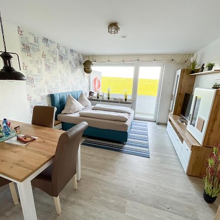 Haus Nautic Doese Wohnung 123 Куксхавен Екстериор снимка