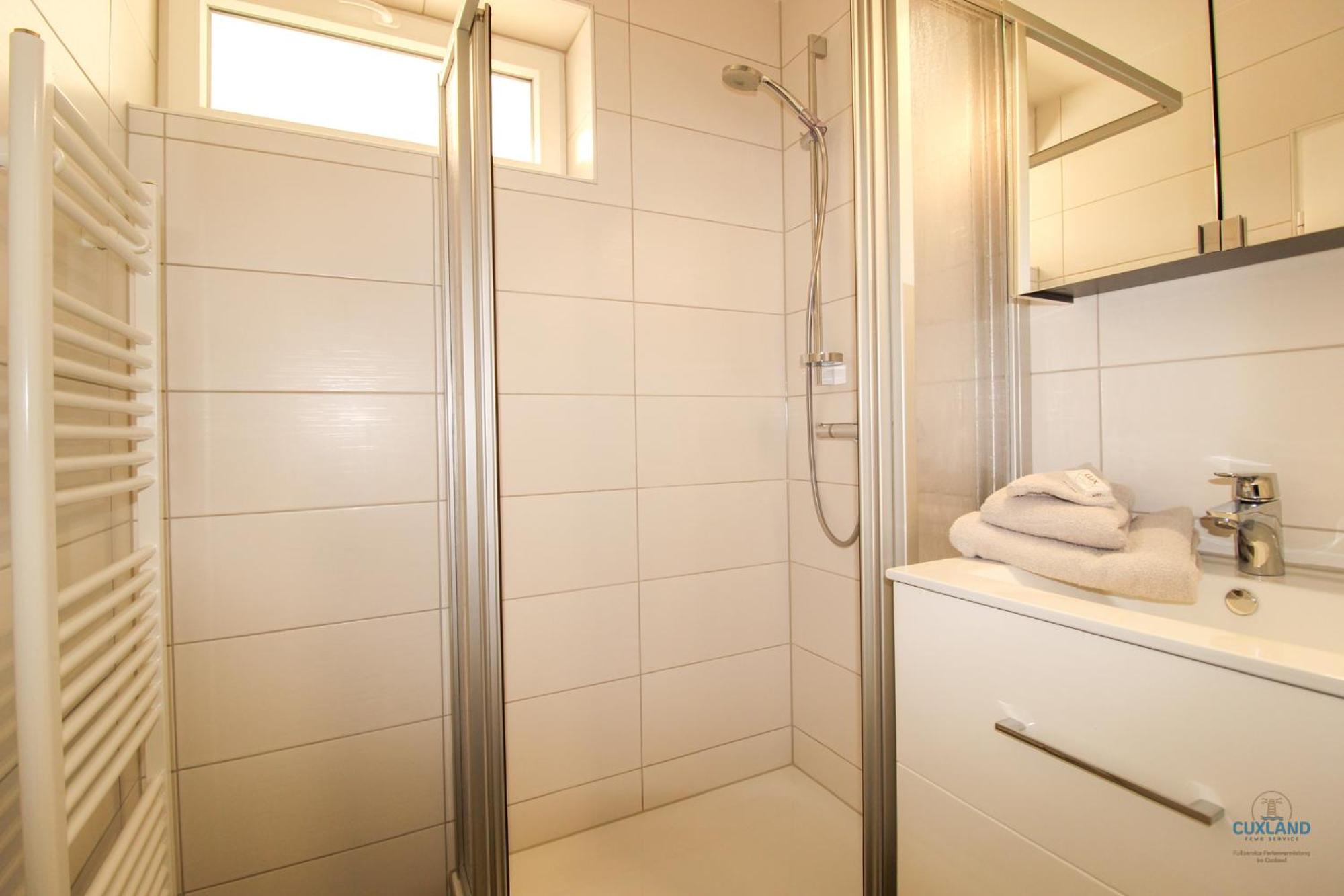 Haus Nautic Doese Wohnung 123 Куксхавен Екстериор снимка